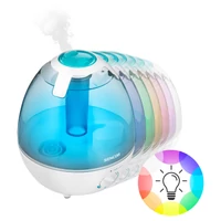 Kép 2/4 - SENCOR SHF2080WH párásító