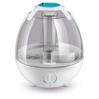 Kép 1/4 - SENCOR SHF2080WH párásító