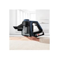 Kép 2/3 - BOSCH BCS611P4A 18V vezetéknélküli porszívó