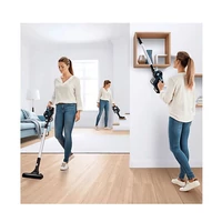 Kép 3/3 - BOSCH BCS611P4A 18V vezetéknélküli porszívó