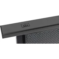 Kép 4/4 - SLX ST60X teleszkópos páraelszívó  *  60 cm, 171 m3/óra