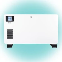 Kép 4/4 - HOME FK350 smart konvektor  fűtőtest