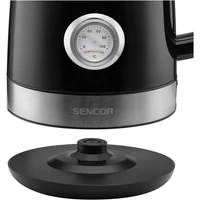 Kép 3/4 - SENCOR SWK1798BK vízforraló