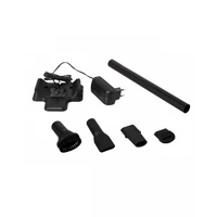 Kép 4/5 - ORAVA VY-224B morzsaporszívó  akkumulátoros 14,8V  2200mAh kék