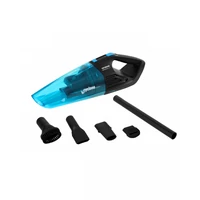 Kép 5/5 - ORAVA VY-224B morzsaporszívó  akkumulátoros 14,8V  2200mAh kék