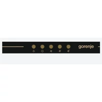 Kép 10/10 - GORENJE WHC63CLB páraelszívó