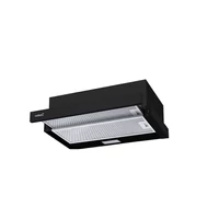 Kép 1/2 - CATA TFB-5160 BK teleszkópos páraelszívó » 60cm széles  600m3/óra