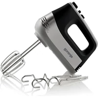 Kép 1/5 - GORENJE M500DCBK kézi mixer  * 500W
