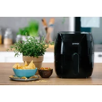 Kép 9/16 - GORENJE AF1409DB Air Fryer  3.5 liter