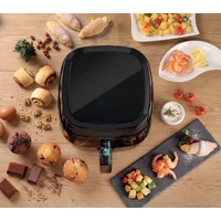 Kép 15/16 - GORENJE AF1409DB Air Fryer  3.5 liter
