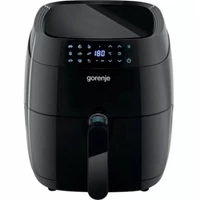 Kép 1/16 - GORENJE AF1409DB Air Fryer * 3.5 liter