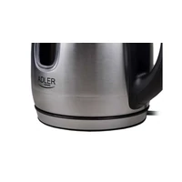 Kép 5/11 - ADLER AD-1223 vízforraló inox 2200W 1,7L