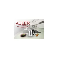 Kép 9/11 - ADLER AD-1223 vízforraló inox 2200W 1,7L