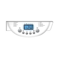 Kép 2/3 - MPM MUC-01 kenyérsütő 600W