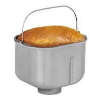 Kép 3/3 - MPM MUC-01 kenyérsütő 600W