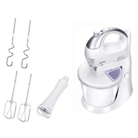 Kép 1/4 - MPM MMR-04 kézimixer  * 500W