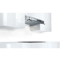 Kép 4/10 - BOSCH DUL62FA51 páraelszívó 60cm INOX