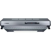 Kép 1/10 - BOSCH DUL62FA51 páraelszívó  * 60cm INOX