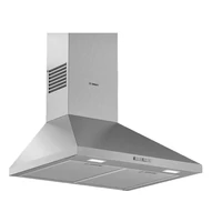 Kép 1/4 - BOSCH DWP66BC50 kürtős páraelszívó