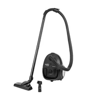 Kép 2/4 - SENCOR SVC 45BK-EUE3 porzsákos porszívó 850W   fekete