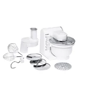 Kép 1/7 - BOSCH MUM4427 konyhai robotgép  * 500 W  fehér