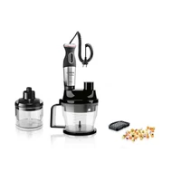 Kép 3/7 - BOSCH MS8CM61X1 botmixer szett 1000W