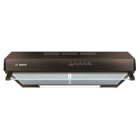 Kép 1/4 - BOSCH DUL63CC40 Serie 4 páraelszívó  *fekete