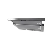 Kép 1/5 - SLX STCS 60 X  teleszkópos páraelszívó * 60cm