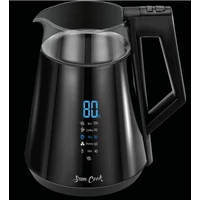 Kép 5/7 - SAM COOK PSC-111-B professzionális vízforraló 1,7L 1700W fekete