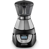 Kép 1/3 - DELONGHI EMKP21.B kotyogós elektromos kávéfőző