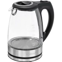 Kép 3/3 - BOMANN WKS 6032 G vízforraló üveg 2200W