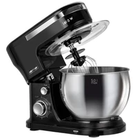 Kép 2/2 - MPM MRK-21 robotgép 5/literes tál 1600W