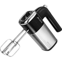 Kép 1/3 - SAM COOK PSC-90-B kézimixer 500W fekete