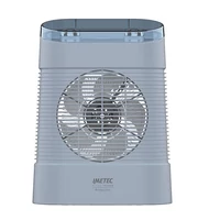 Kép 1/5 - IMETEC 4029 Silent fürdőszobai hősugárzó » 2000W