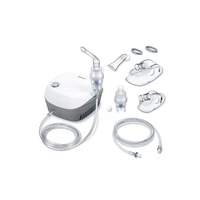 Kép 1/3 - BEURER IH 18 NEW inhalátor