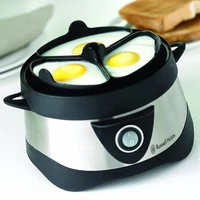 Kép 5/6 - RUSSEL HOBBS 14048-56 tojásfőző