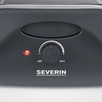 Kép 4/5 - SEVERIN RG9646 raclette grill fekete