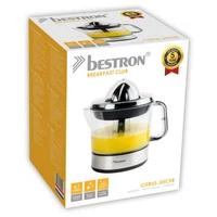 Kép 4/5 - BESTRON ACJ350Z citrusfacsaró 0,7L 40W