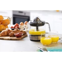 Kép 5/5 - BESTRON ACJ350Z citrusfacsaró 0,7L 40W