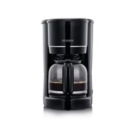 Kép 2/5 - SEVERIN KA4320 tea és kávéfőző 900W fekete