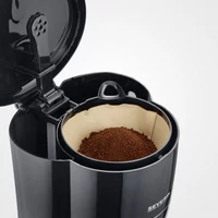 Kép 4/5 - SEVERIN KA4320 tea és kávéfőző 900W fekete
