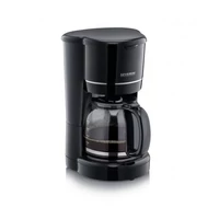 Kép 1/5 - SEVERIN KA4320 tea és kávéfőző  * 900W fekete