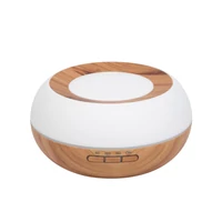 Kép 2/5 - HOME AD 300 aromadiffúzor ultrahangos hidegpárásító 300ml