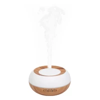 Kép 3/5 - HOME AD 300 aromadiffúzor ultrahangos hidegpárásító 300ml