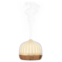 Kép 3/5 - HOME AD500 aromadiffúzor ultrahangos hidegpárásító 500ml