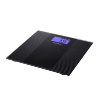 Kép 1/2 - KORONA ELLA (78881) személymérleg  200kg-ig  ,Fekete