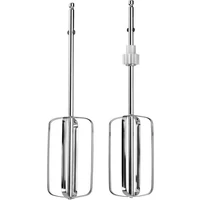 Kép 3/5 - MPM MMR-22Z tálas mixer 750W 3L, 2db forgótállal fehér