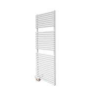 Kép 2/3 - IVIGO EHR 5033 törölközőszárító 800W, Fehér