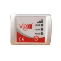 Kép 3/3 - IVIGO EHR 5033 törölközőszárító 800W, Fehér