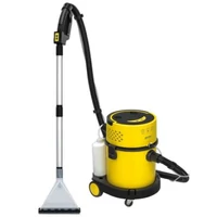 Kép 1/8 - MPM MOD-48 vízszűrös száraz-nedves porszívó  *1200W HEPA13